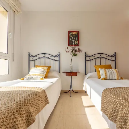 Appartamento Star By Interhome *