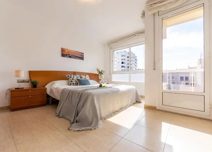 Star By Interhome L'Ampolla