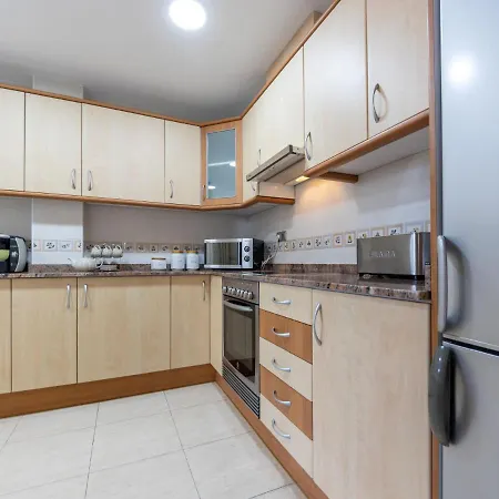 Star By Interhome * L'Ampolla