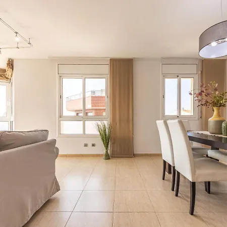 Star By Interhome Apartment *