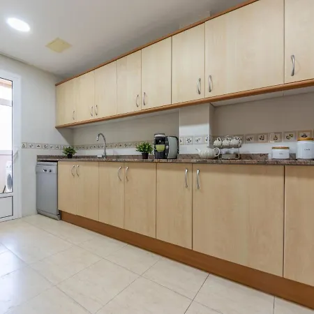 Apartment Star By Interhome *