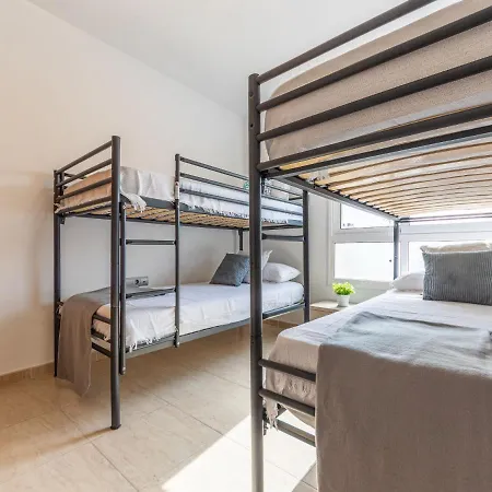 Star By Interhome Apartment
