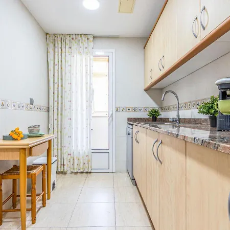Star By Interhome Apartment *