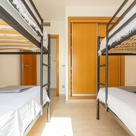 Apartment Star By Interhome L'Ampolla