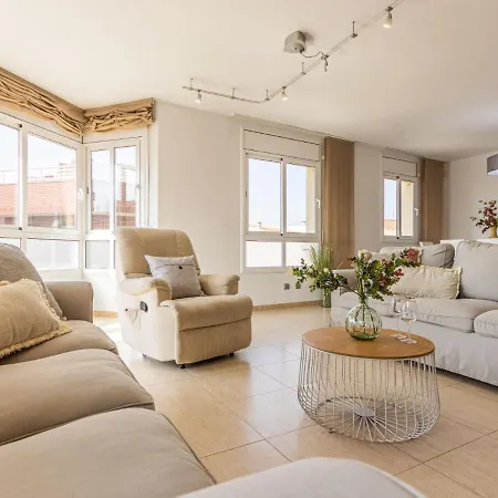 Star By Interhome Apartment