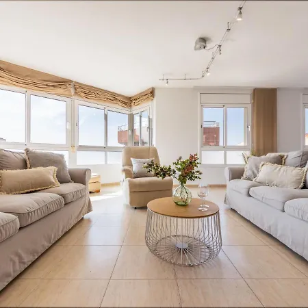 Apartment Star By Interhome L'Ampolla