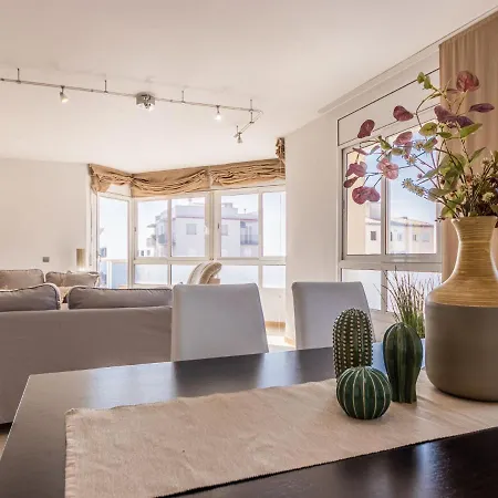 Apartment Star By Interhome L'Ampolla