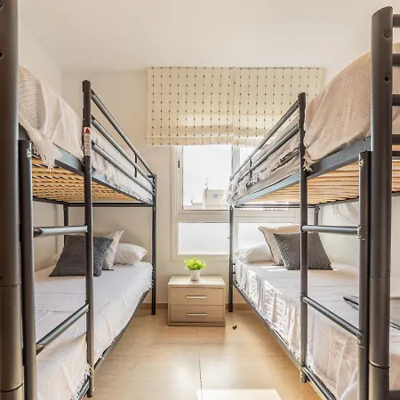 Star By Interhome Apartment *
