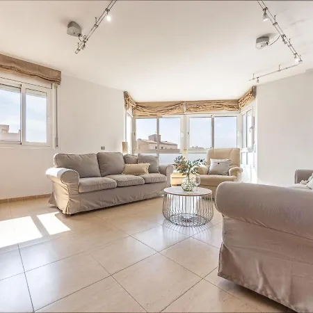 Star By Interhome L'Ampolla