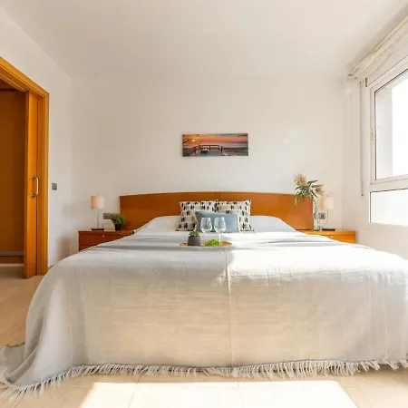 Apartment Star By Interhome L'Ampolla