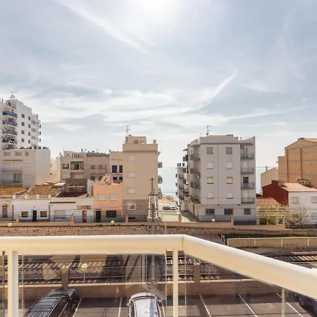 Star By Interhome * L'Ampolla