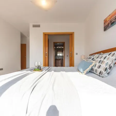 Star By Interhome Апартаменты Амполья