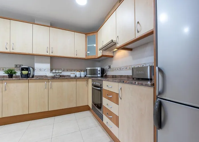 Star By Interhome * L'Ampolla