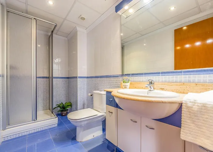 Star By Interhome Apartament L'Ampolla