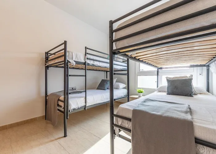 Star By Interhome Apartament