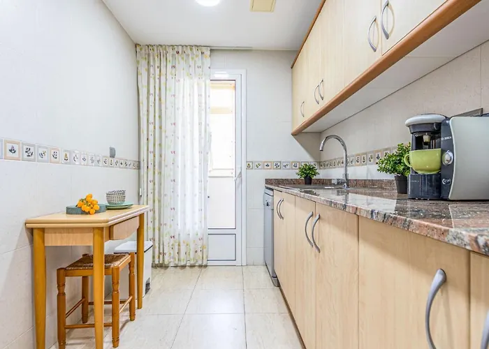 Star By Interhome Apartament *