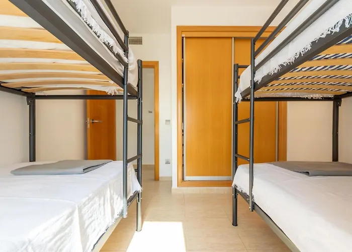 Apartament Star By Interhome L'Ampolla