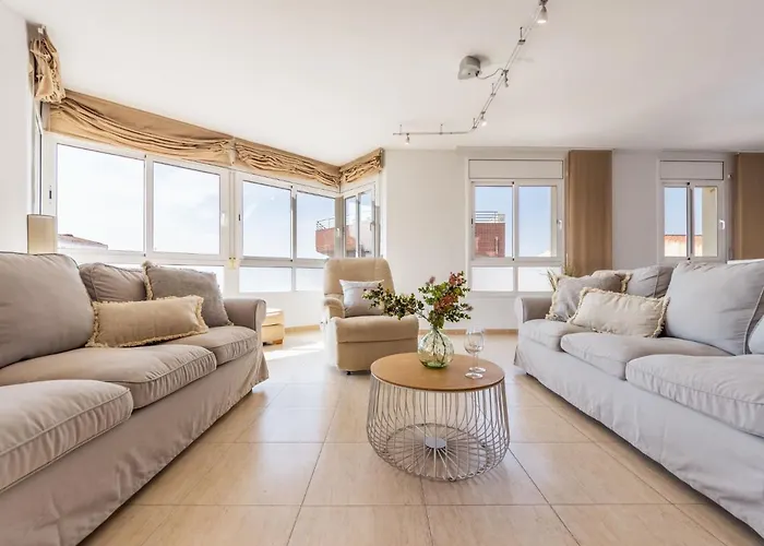 Apartament Star By Interhome L'Ampolla