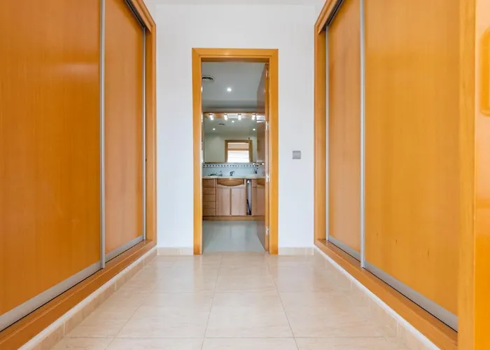 Star By Interhome Apartament *