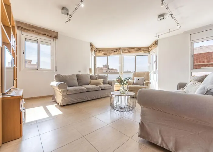 Star By Interhome L'Ampolla