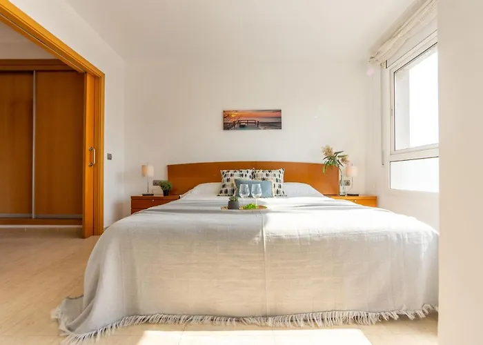Apartament Star By Interhome L'Ampolla