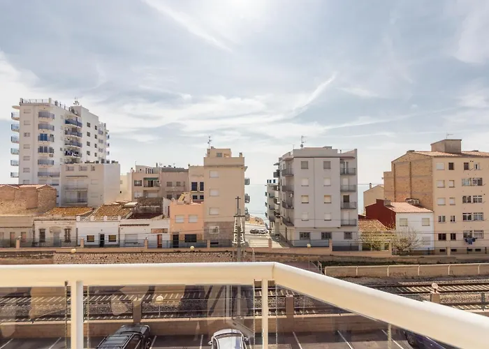 Star By Interhome * L'Ampolla